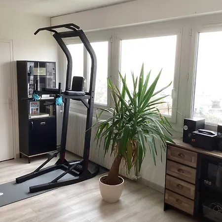 Le Parterre ポンタ・ムソン