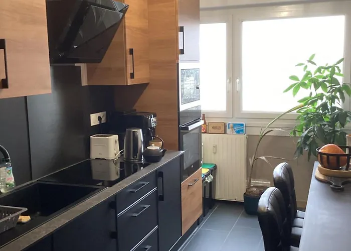 Le Parterre Apartamento